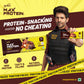 Max Protein Bar - Daily Date & Almond