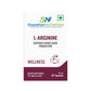 steadfast nutrition L- Arginine Supplement 500mg, 60 Capsules, Supports Nitric Oxide Production