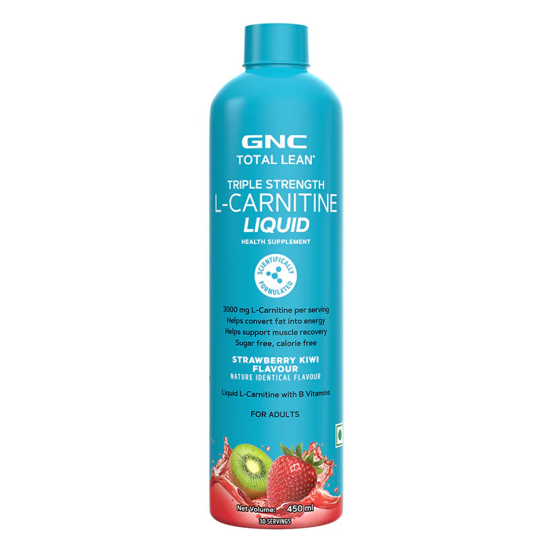 GNC Lean Body Stack
