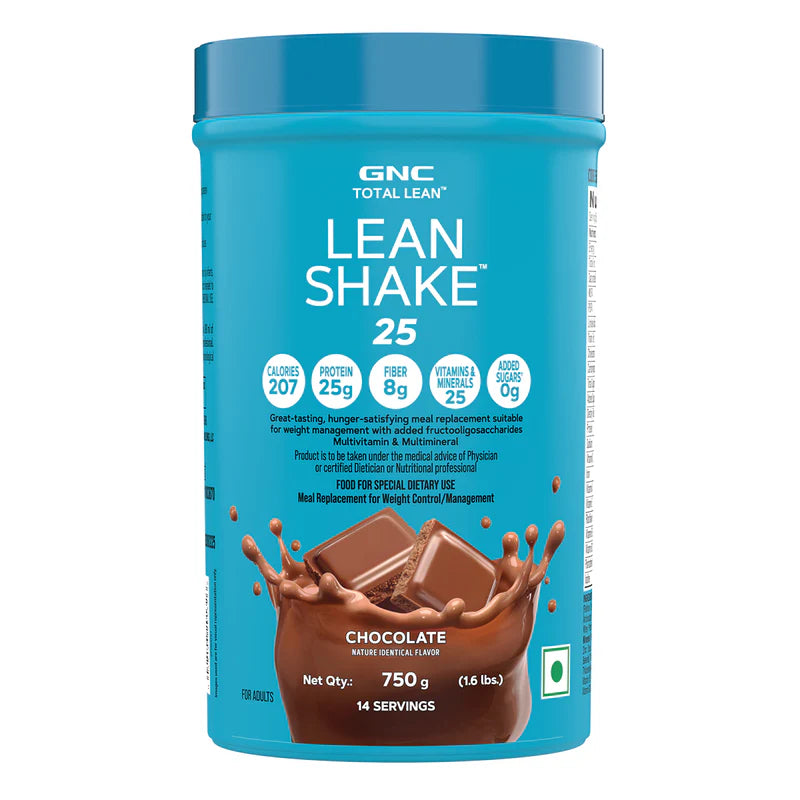 GNC Total Lean GNC Lean & Muscle Fuel Combo