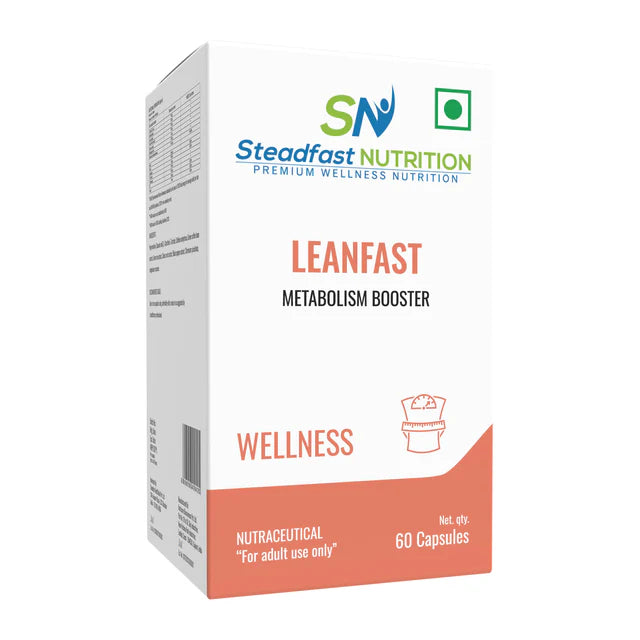steadfast nutrition LeanFast