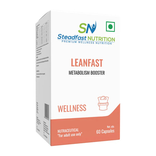 steadfast nutrition LeanFast