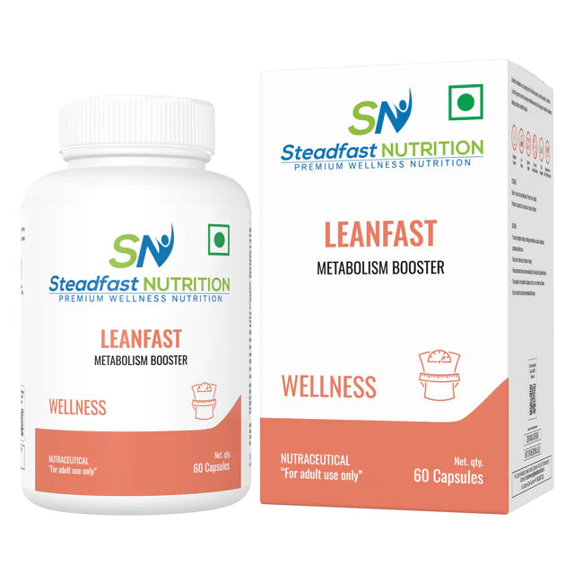 steadfast nutrition LeanFast