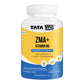 Tata 1mg ZMA+ Vitamin B6 | Muscle Recovery & Sleep Support