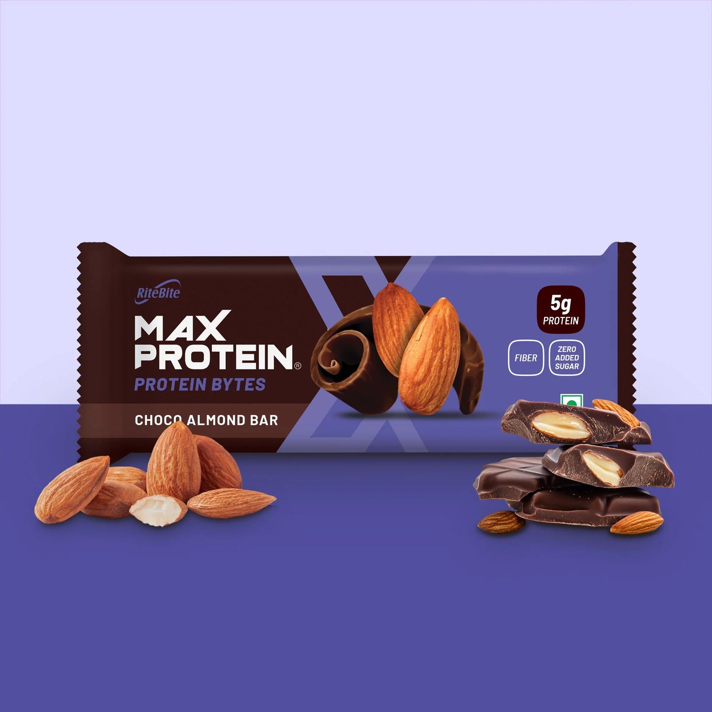 Max Protein Bar - 5g Protein Bytes