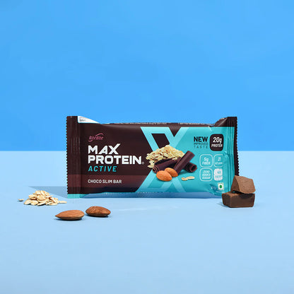 Max Protein Bar - Active Choco Slim