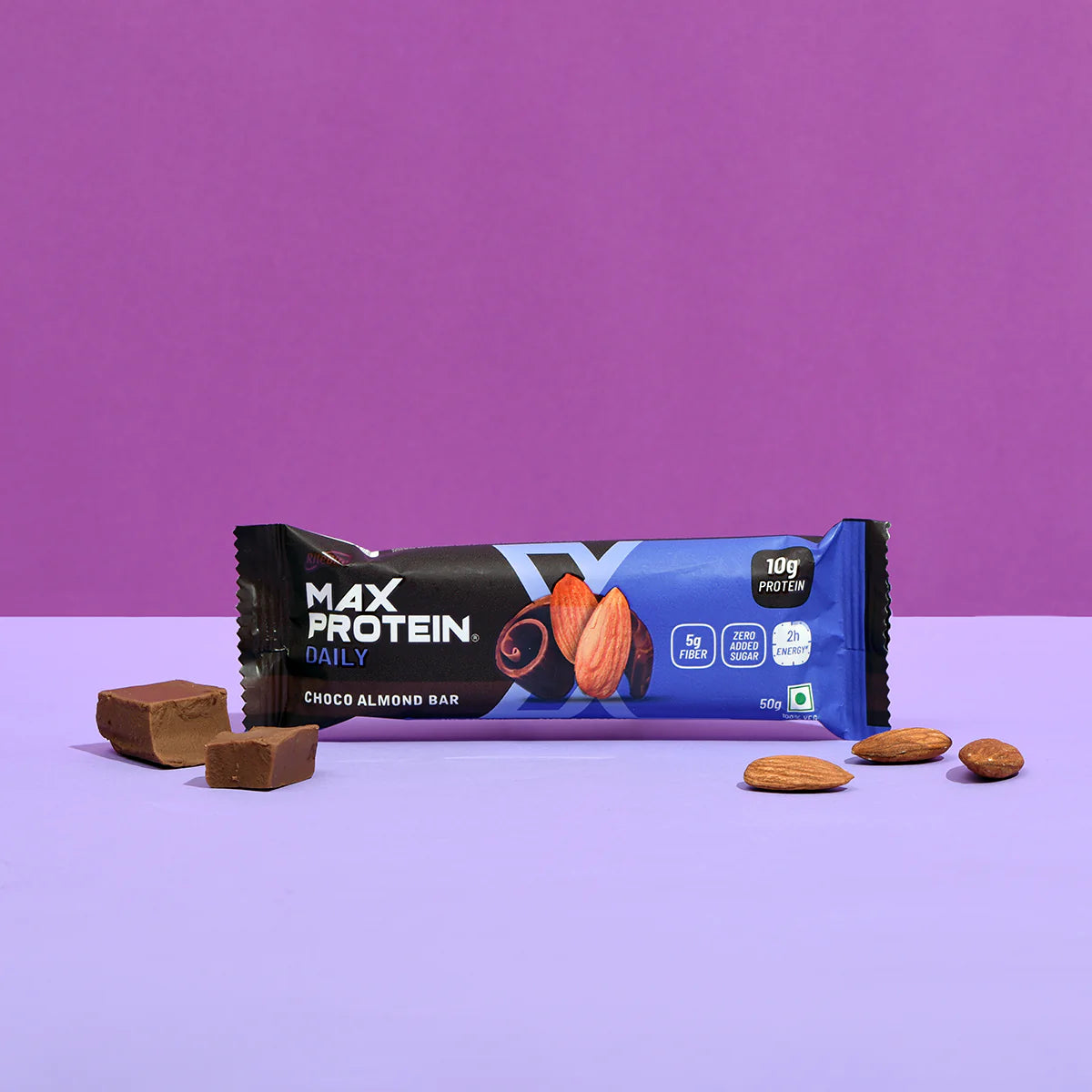 Max Protein Bar - Daily Choco Almond