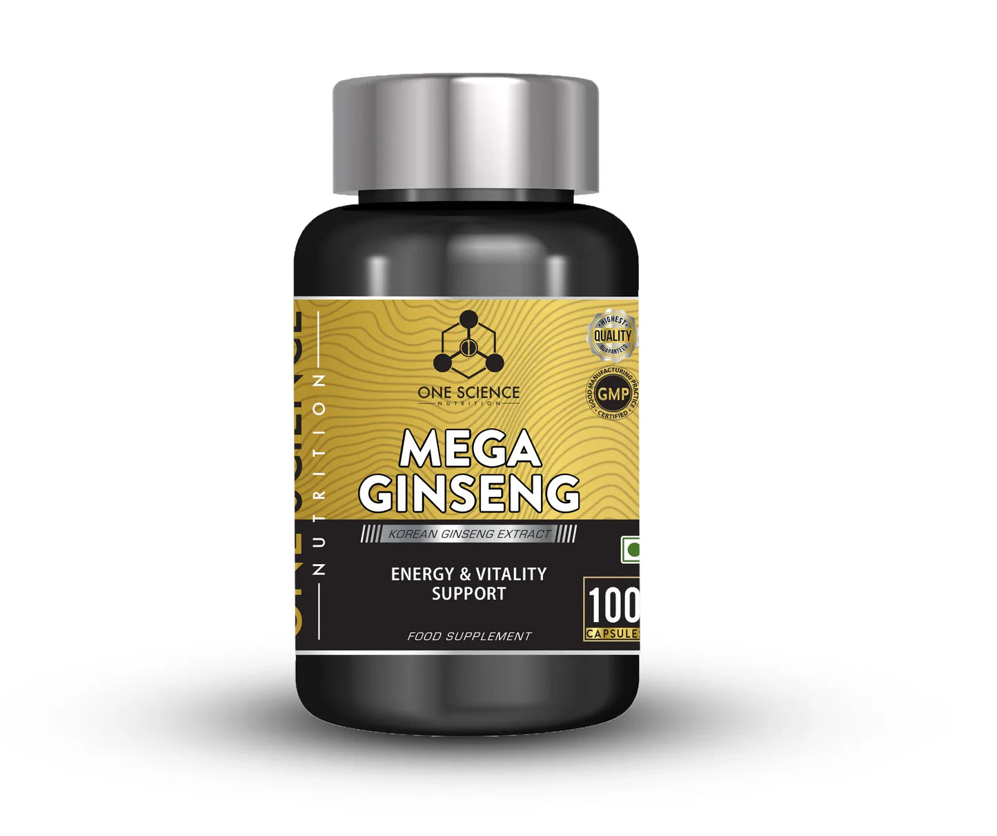 One Science Mega Ginseng