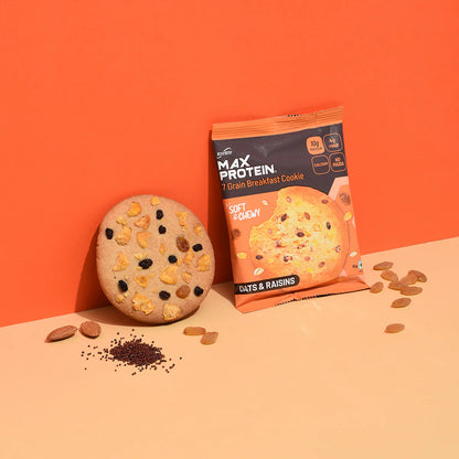 Max Protein Cookie