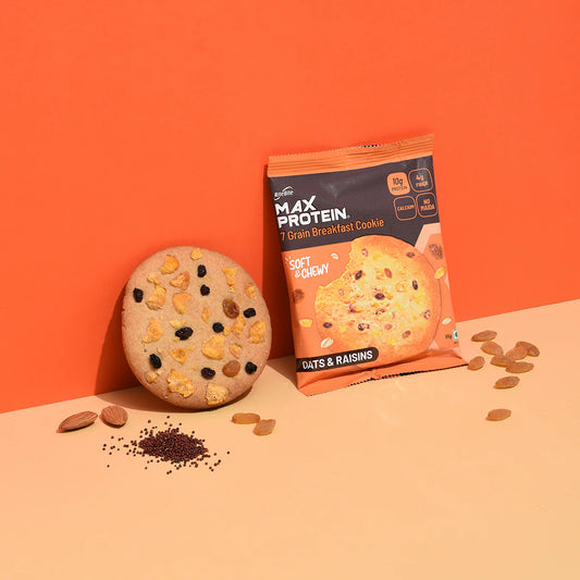 Max Protein Cookie