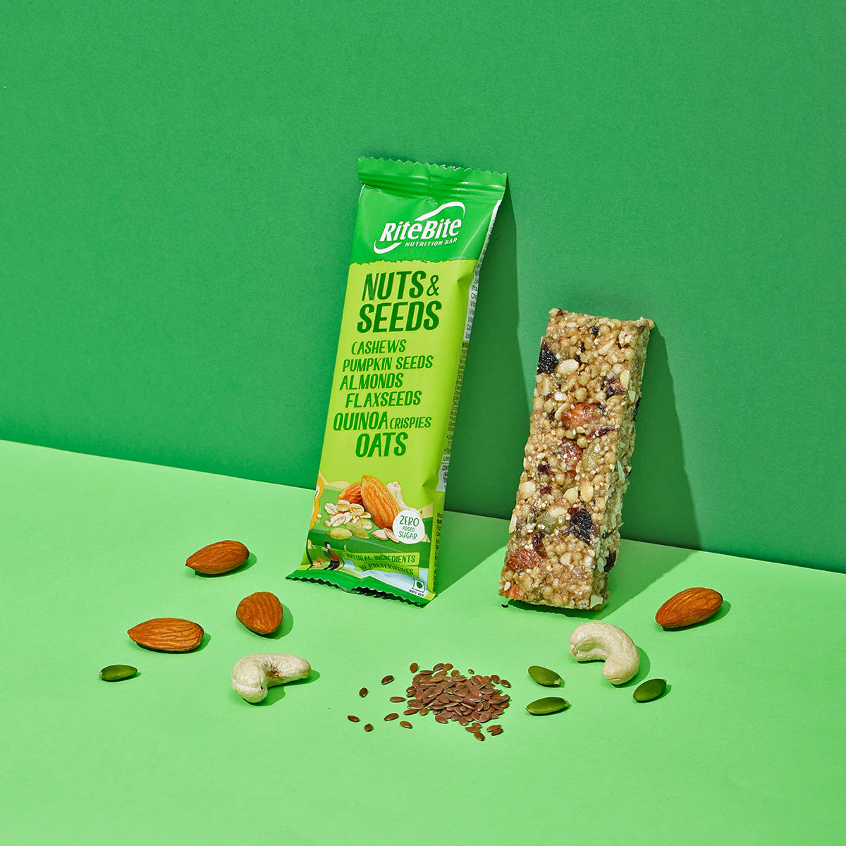 RiteBite Bar