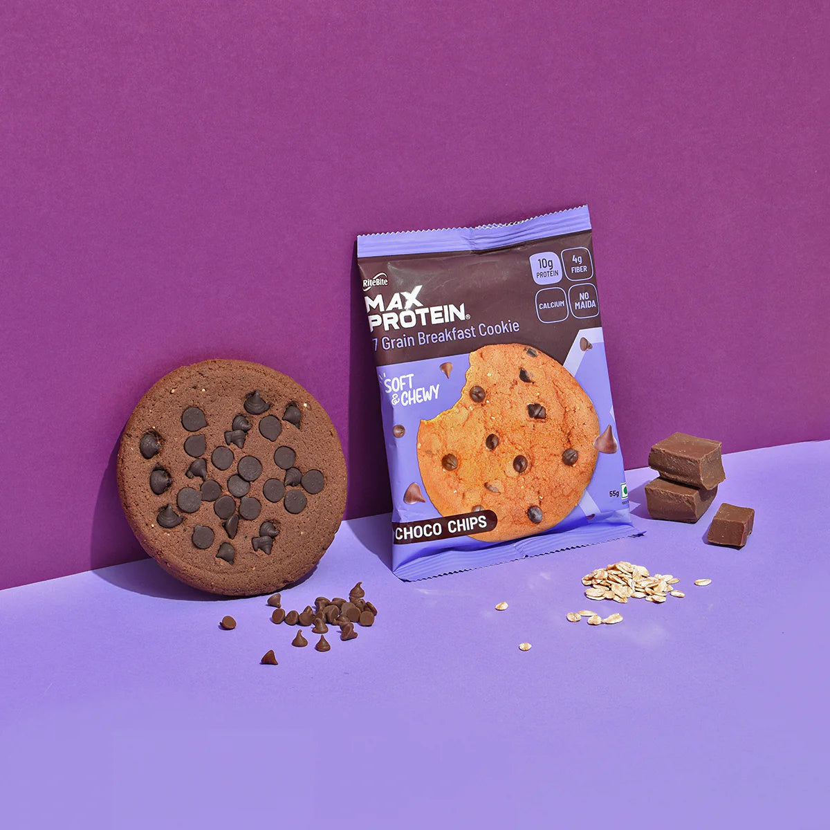 Max Protein Cookie