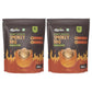 Alpino Baked Peanut Crackers – High Protein Snack