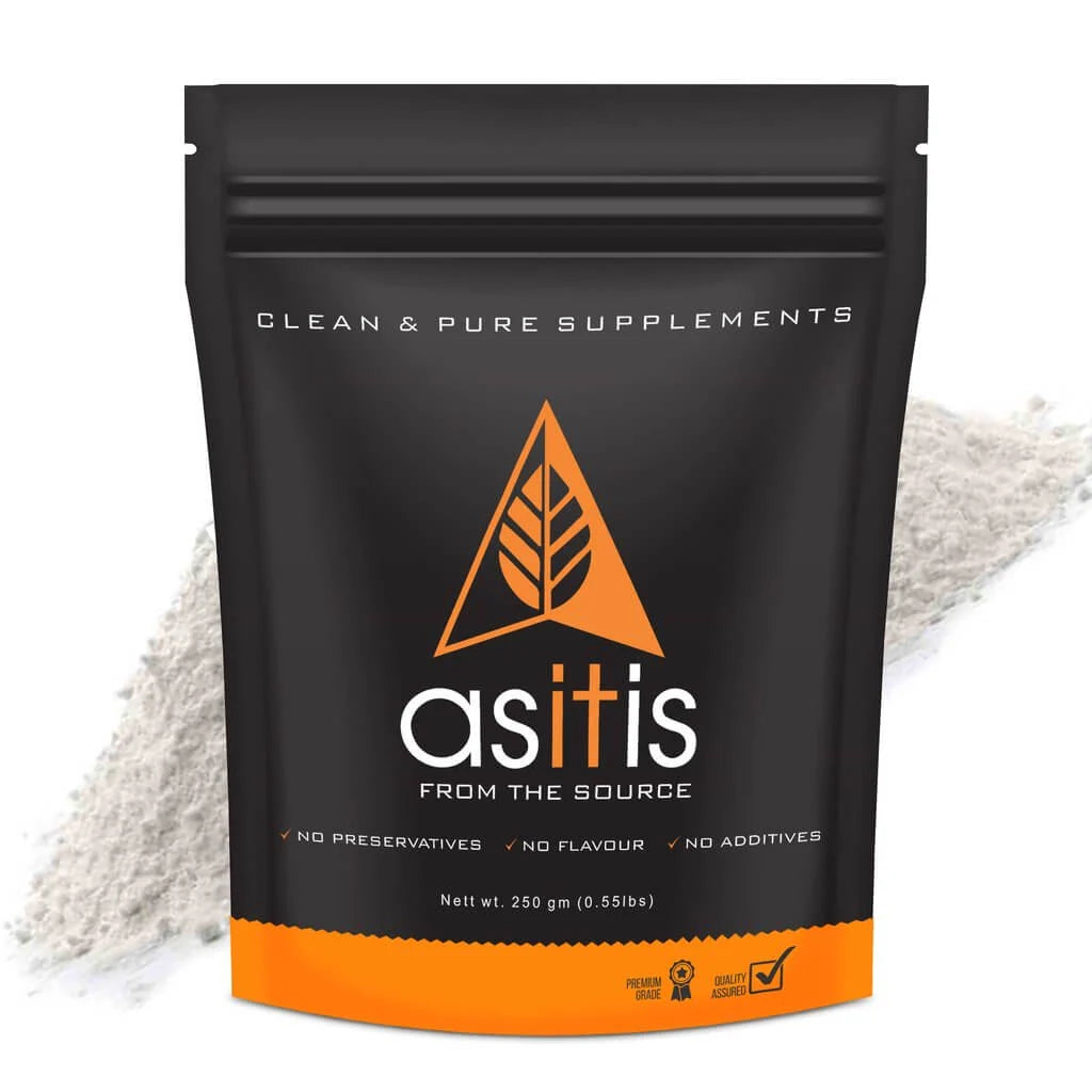 L-Arginine