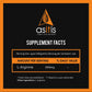 AS-IT-IS L-Arginine Powder – Boost Muscle & Blood Flow