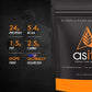 AS-IT-IS Whey Protein Concentrate 80% – Pure & Effective