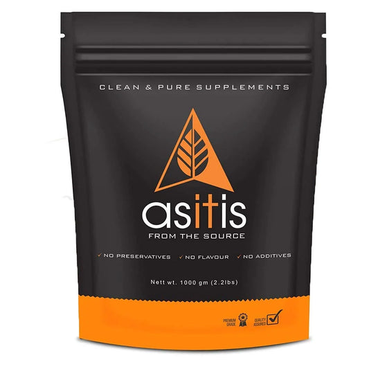 AS-IT-IS Whey Protein Isolate – Pure Lean Muscle Fuel