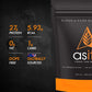 AS-IT-IS Whey Protein Isolate – Pure Lean Muscle Fuel