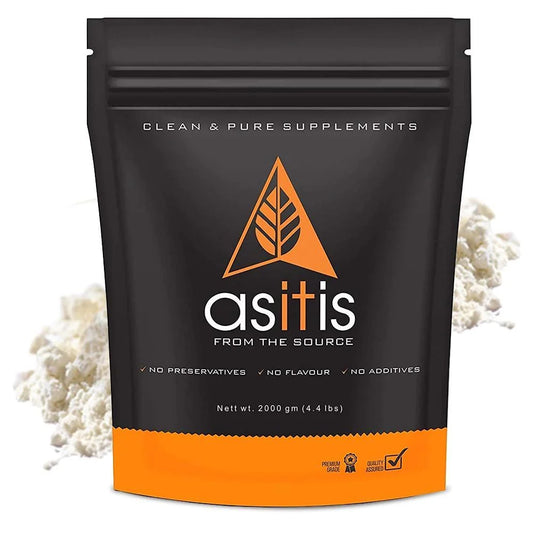 AS-IT-IS 100% Pure Carb – Fast Energy for Weight Gain