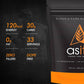 AS-IT-IS 100% Pure Carb – Fast Energy for Weight Gain