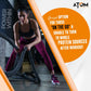 AS-IT-IS Atom Whey Protein – 27g Protein with Enzymeblend