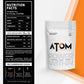 AS-IT-IS Atom Beginners Whey – Muscle Gain & Strength