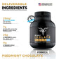 Bolt 100% Whey Isolate with Phycocyanin Protein Powder