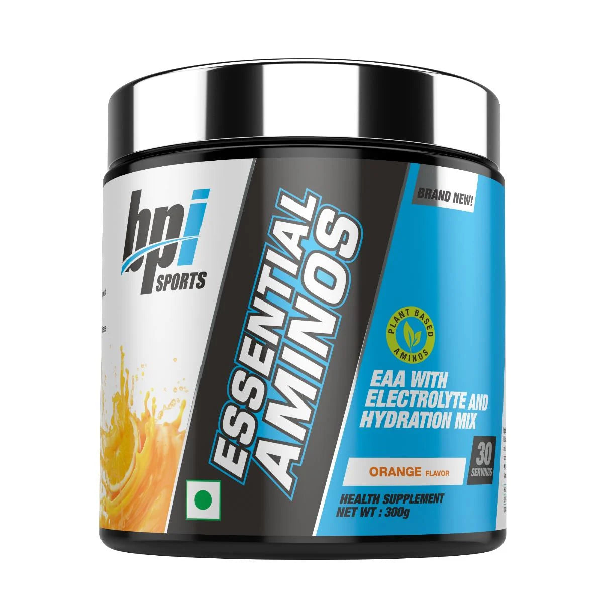 BPI Sports Essential Aminos – EAA & Hydration Mix