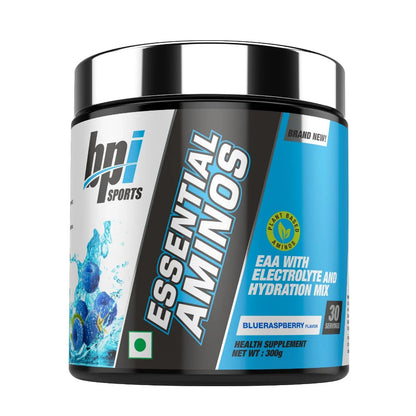 BPI Sports Essential Aminos – EAA & Hydration Mix