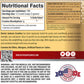 Dexter Jackson Micronized Creatine | 5g Pure Creatine