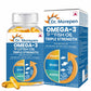 Dr. Morepen Omega 3 Triple Strength 1250mg Fish Oil