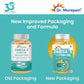 Dr. Morepen Omega 3 Fish Oil 500mg - Brain & Heart Health