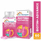 Dr. Morepen Biotin+ Advanced for Hair, Skin & Nails