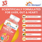 Dr. Morepen Milk Thistle+ Liver Detox & Protection