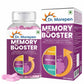 Dr. Morepen Memory Booster