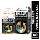 Dr. Morepen Shilajit Capsules for Strength & Stamina