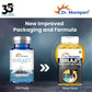 Dr. Morepen Shilajit Capsules for Strength & Stamina