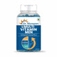 Dr. Morepen Multivitamin Men | Energy & Immunity Booster