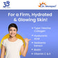 Dr. Morepen Marine Collagen Skin Protein | Skin & Hair Health