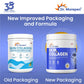 Dr. Morepen Marine Collagen Skin Protein | Skin & Hair Health