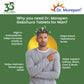 Dr. Morepen Gokshura 1000mg for Energy & Stamina