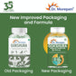 Dr. Morepen Gokshura 1000mg for Energy & Stamina