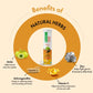 Dr. Vaidya’s Immuni Charge Vitamin C, Amla & Zinc