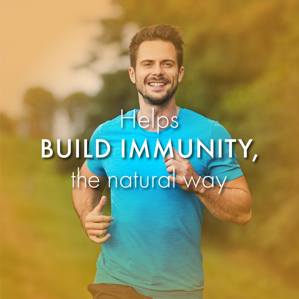 Dr. Vaidya’s Immuni Charge Vitamin C, Amla & Zinc