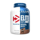 Dymatize Elite 100% Whey Protein | 25g Protein & BCAAs