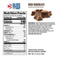Dymatize Elite 100% Whey Protein | 25g Protein & BCAAs