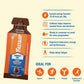 Fast&Up Energy Gel for Instant Energy