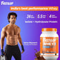 Fast&Up Whey Advanced – 24g Protein & 5.5g BCAAs