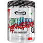 Gaspari Superpump Aggression Pre-Workout