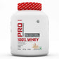 GNC Pro Performance 100% Whey Protein | Muscle Growth & Recovery
